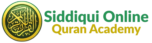 Siddiqui Online Quran Academy